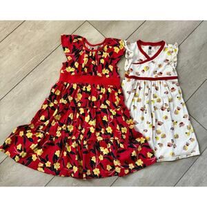 Tea Collection Dresses size 6